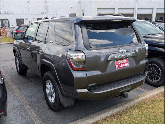 used 2023 Toyota 4Runner car, priced at $46,991