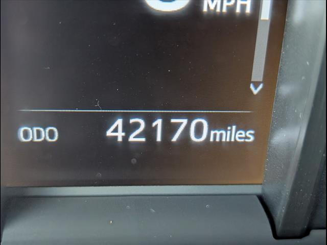 used 2023 Toyota 4Runner car, priced at $46,991