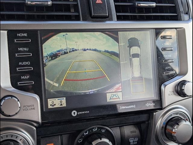 used 2023 Toyota 4Runner car, priced at $46,991