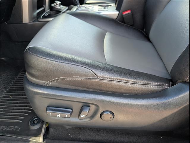 used 2023 Toyota 4Runner car, priced at $46,991