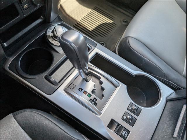 used 2021 Toyota 4Runner car, priced at $41,592