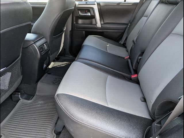used 2021 Toyota 4Runner car, priced at $41,592