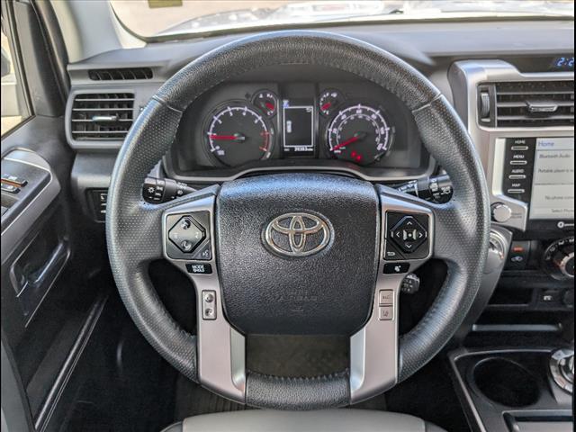 used 2021 Toyota 4Runner car, priced at $41,592