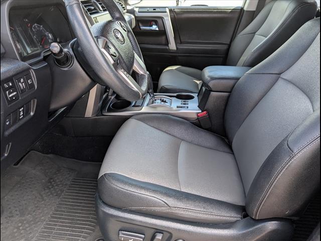 used 2021 Toyota 4Runner car, priced at $41,592
