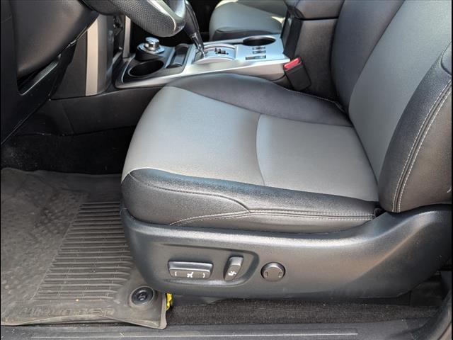 used 2021 Toyota 4Runner car, priced at $41,592