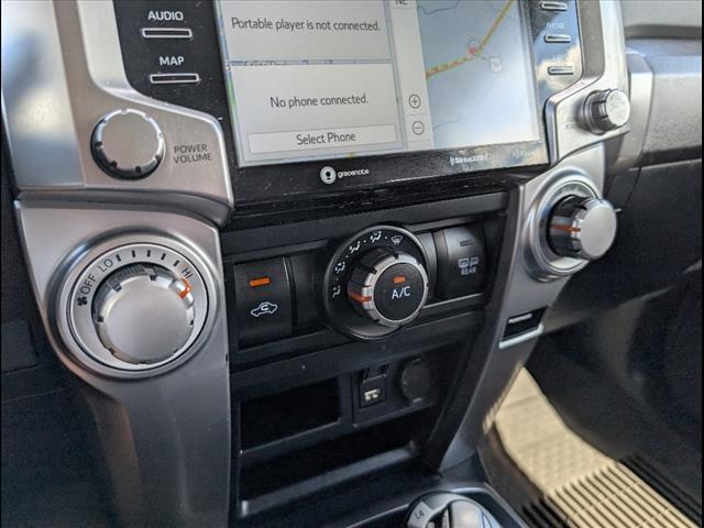 used 2021 Toyota 4Runner car, priced at $41,592