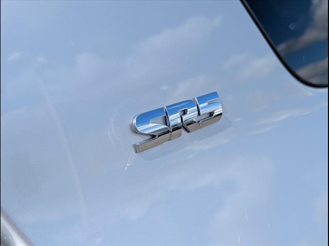 used 2021 Toyota 4Runner car, priced at $41,592
