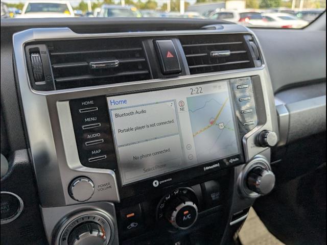 used 2021 Toyota 4Runner car, priced at $41,592