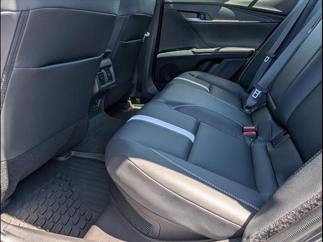 new 2025 Toyota Camry car, priced at $33,831