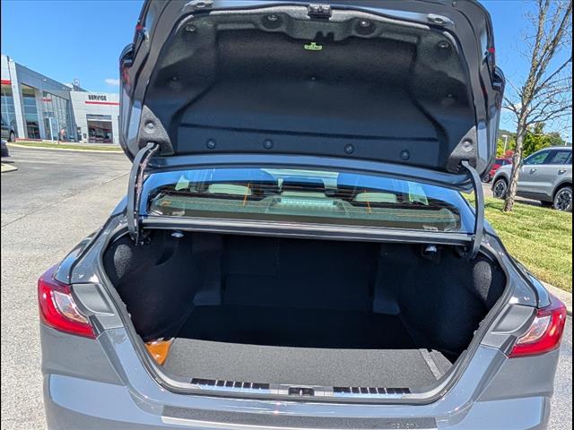 new 2025 Toyota Camry car, priced at $33,831