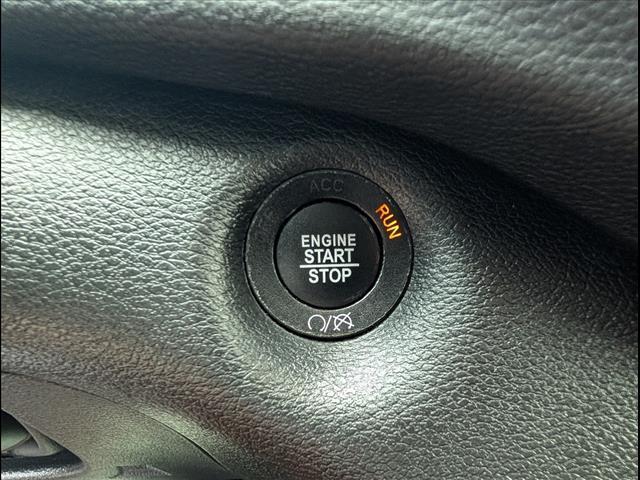 used 2021 Jeep Cherokee car, priced at $25,991