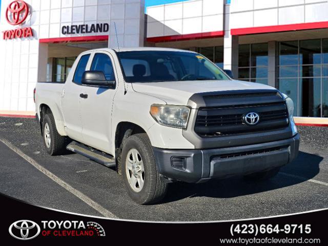 used 2015 Toyota Tundra car, priced at $19,991