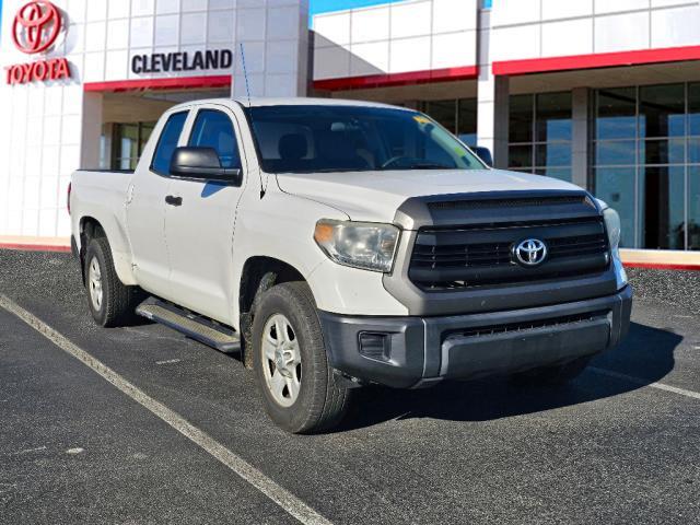 used 2015 Toyota Tundra car, priced at $19,991