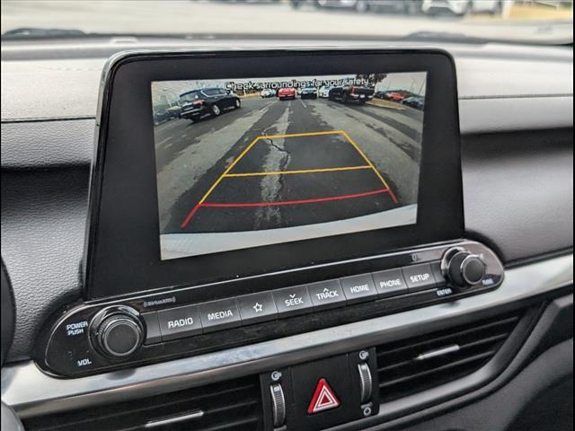 used 2019 Kia Forte car, priced at $18,991