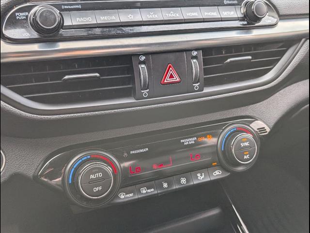 used 2019 Kia Forte car, priced at $18,991