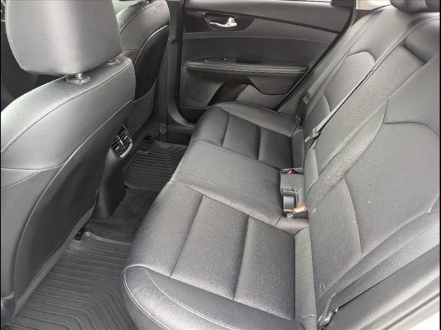 used 2019 Kia Forte car, priced at $18,991