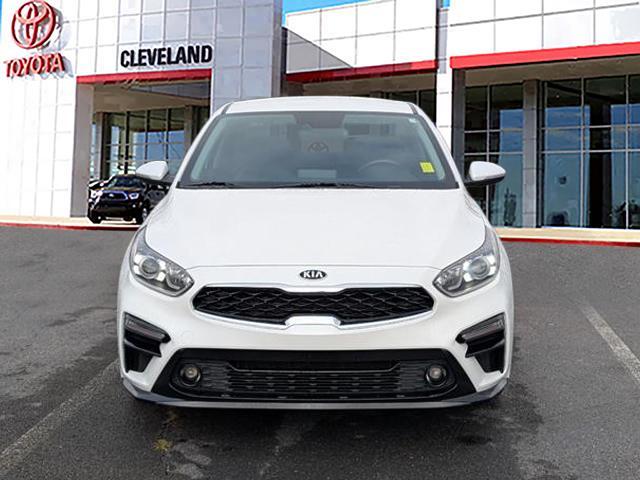 used 2019 Kia Forte car, priced at $18,991