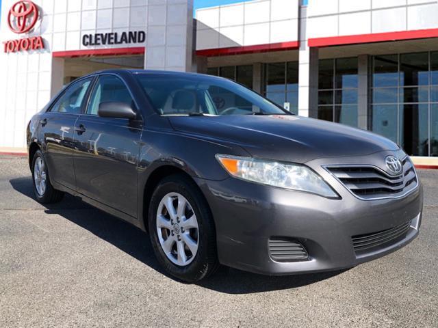 used 2011 Toyota Camry car, priced at $7,991