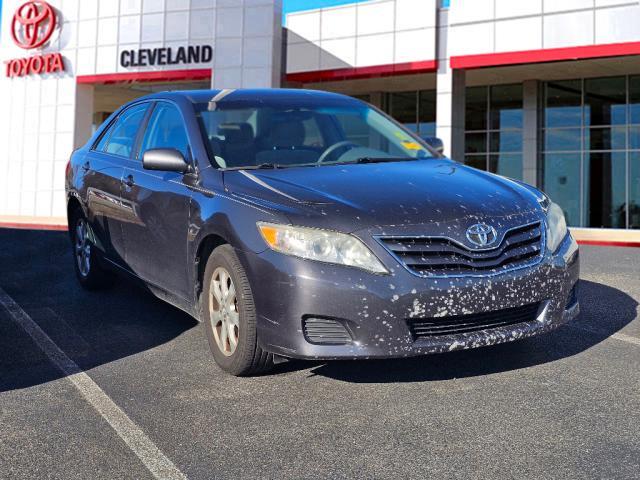 used 2011 Toyota Camry car, priced at $7,991