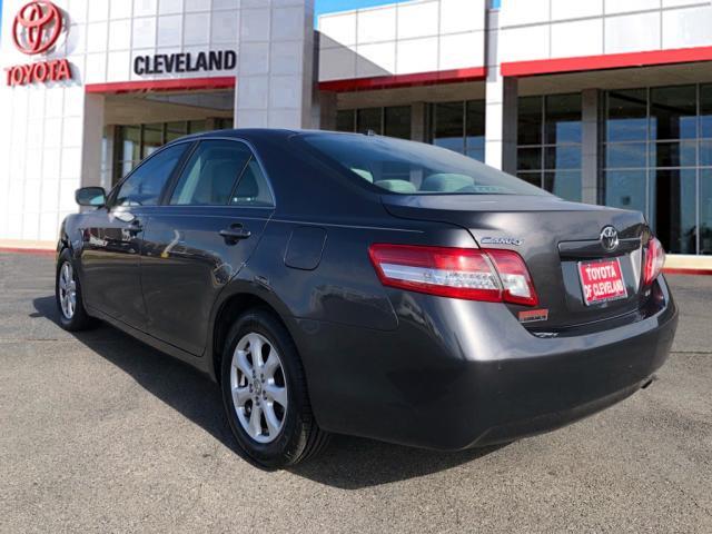 used 2011 Toyota Camry car, priced at $7,991