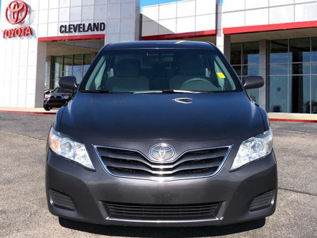 used 2011 Toyota Camry car, priced at $7,991