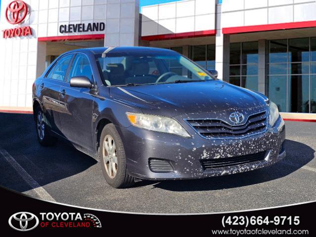 used 2011 Toyota Camry car, priced at $7,991