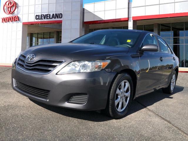 used 2011 Toyota Camry car, priced at $7,991