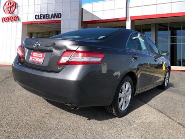 used 2011 Toyota Camry car, priced at $7,991