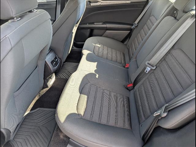 used 2019 Ford Fusion Hybrid car, priced at $15,992
