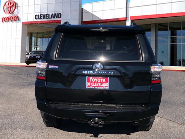 used 2022 Toyota 4Runner car, priced at $41,992