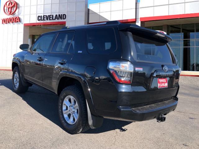 used 2022 Toyota 4Runner car, priced at $41,992