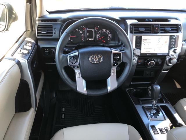 used 2022 Toyota 4Runner car, priced at $41,992