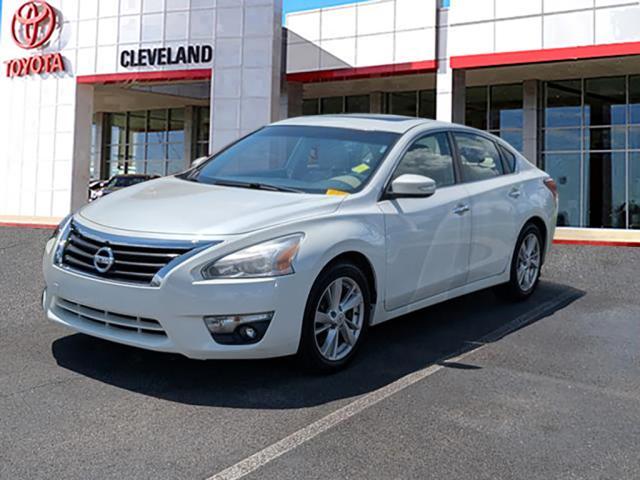 used 2013 Nissan Altima car, priced at $8,991