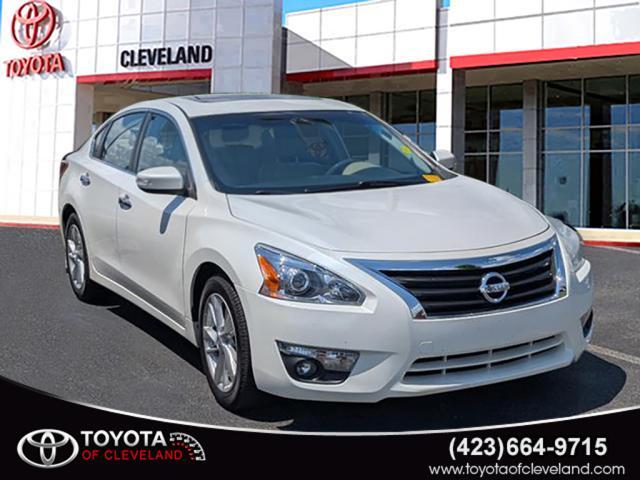 used 2013 Nissan Altima car, priced at $8,991