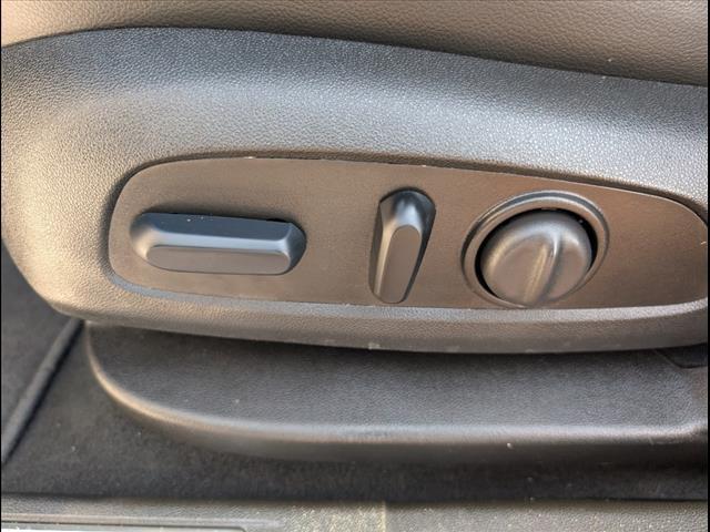 used 2023 GMC Acadia car, priced at $38,592