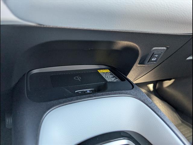 used 2025 Toyota Corolla car, priced at $28,992