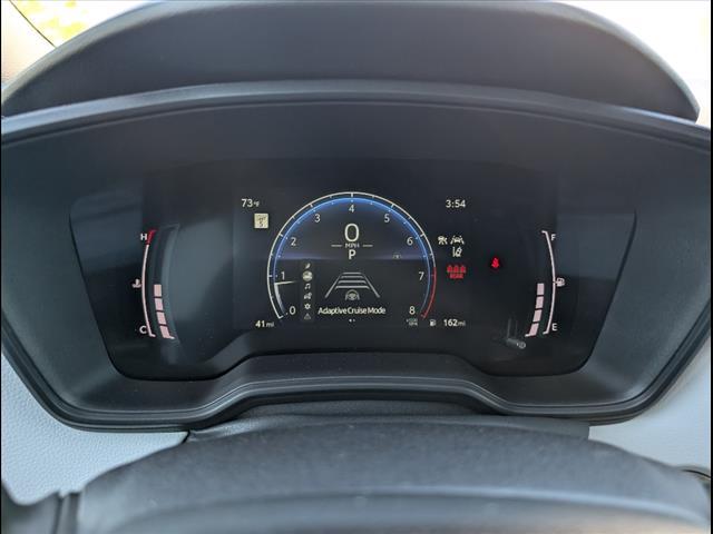 used 2025 Toyota Corolla car, priced at $28,992