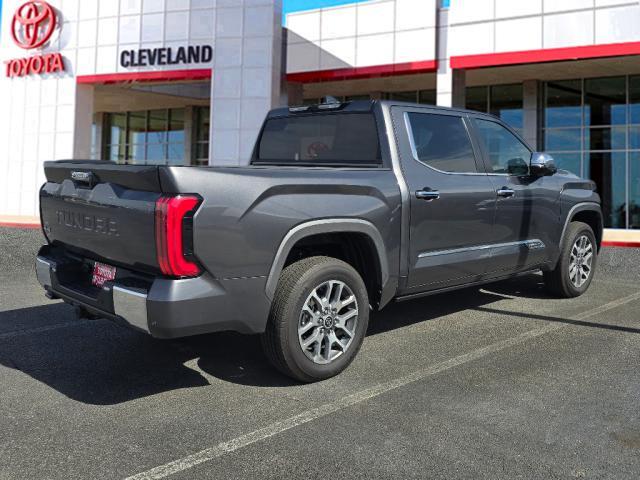 used 2024 Toyota Tundra Hybrid car, priced at $68,991