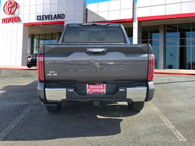 used 2024 Toyota Tundra Hybrid car, priced at $68,991