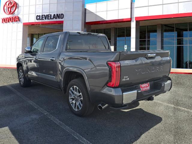 used 2024 Toyota Tundra Hybrid car, priced at $68,991