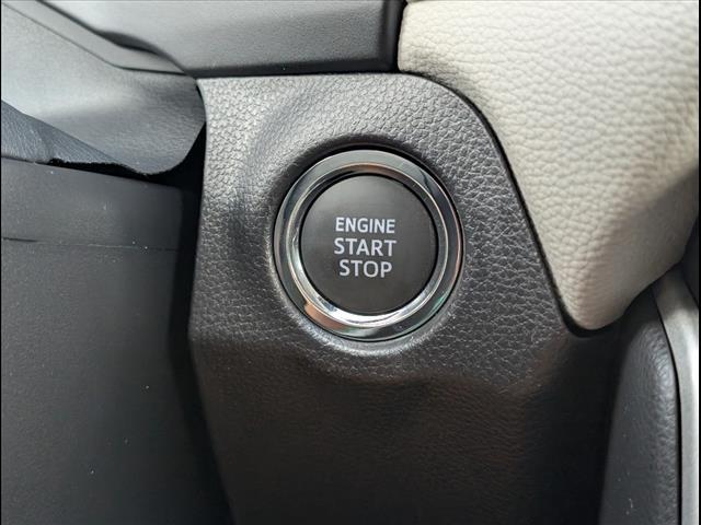 new 2025 Toyota RAV4 car, priced at $39,429