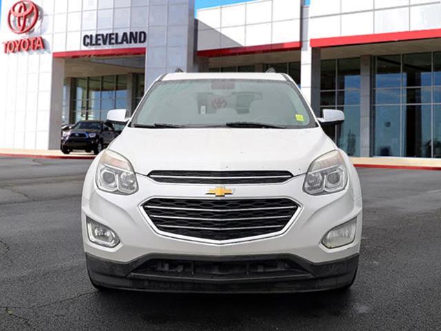 used 2016 Chevrolet Equinox car, priced at $8,992