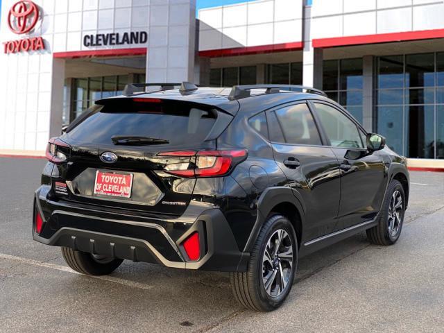 used 2024 Subaru Crosstrek car, priced at $28,991