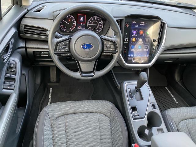 used 2024 Subaru Crosstrek car, priced at $28,991