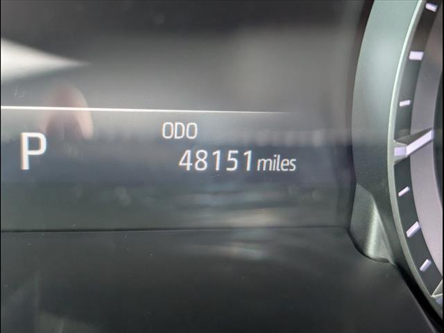 used 2023 Toyota Highlander car, priced at $43,592