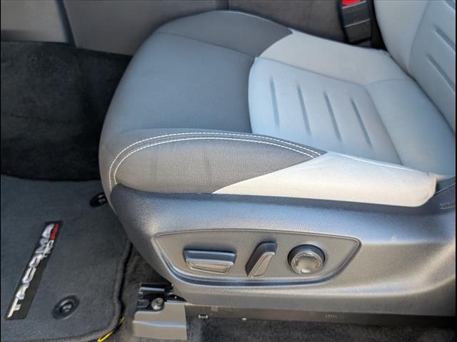 used 2024 Toyota Tacoma car, priced at $43,992