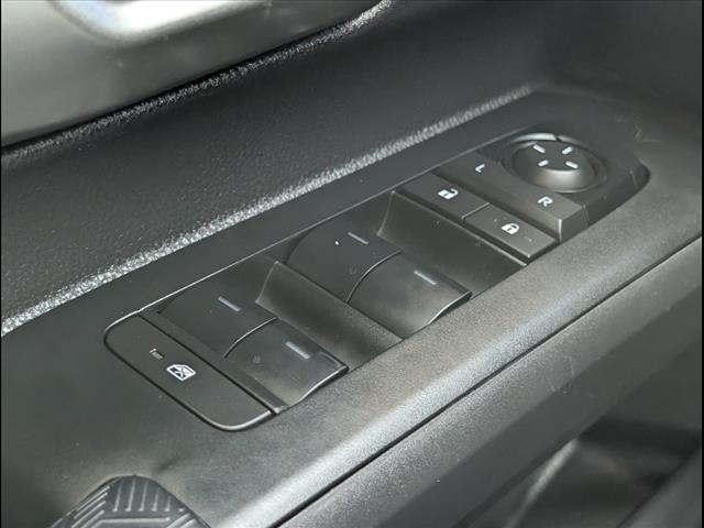 used 2024 Toyota Tacoma car, priced at $43,992