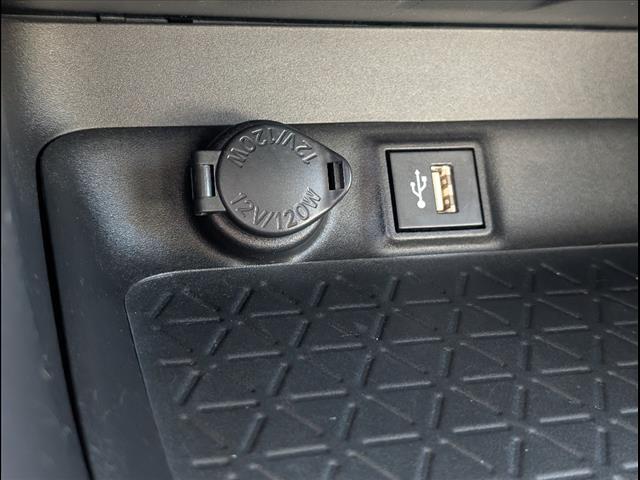 used 2023 Toyota RAV4 car, priced at $36,991