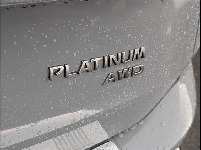 used 2024 Nissan Rogue car, priced at $38,991