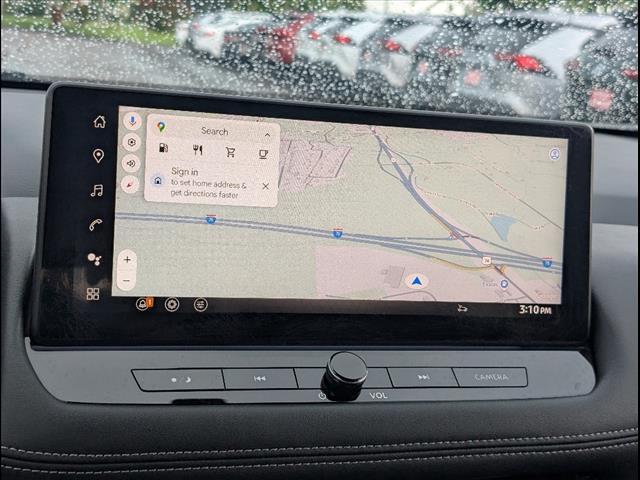 used 2024 Nissan Rogue car, priced at $38,991